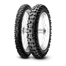 Pneu de moto pour chambre à