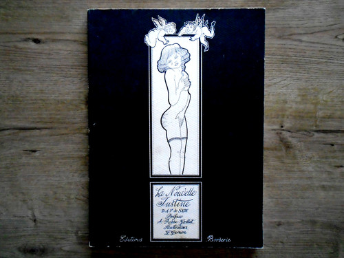 Rare le nouvelle justine - rare,