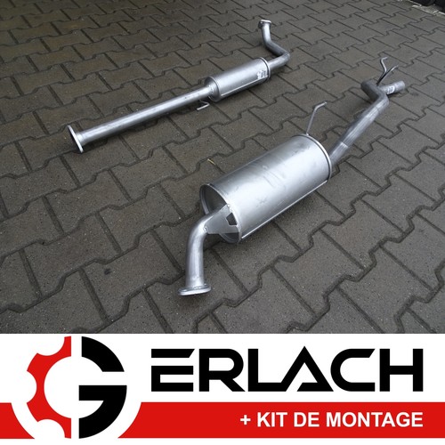 Pour honda i - 1.6, 4x2