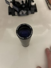 Barlow Négatif Clavé Paris