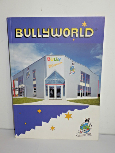 Catalogue bullyworld museum - catalogue,