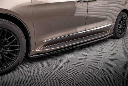 Seuils latéraux maxton design - latéraux,