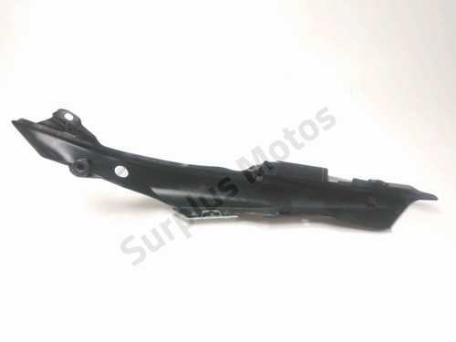 Carenage arriere droit yamaha - carenage,
