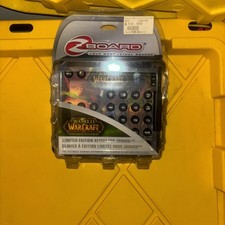 Ideazon Zboard™ Battlefield