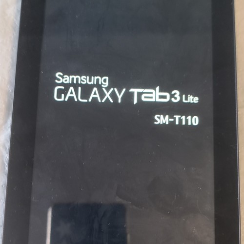 Samsung galaxy tab lite - galaxy,
