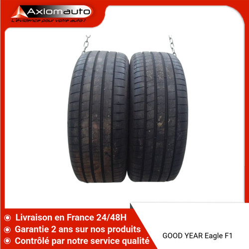 Paire de pneus good - paire,