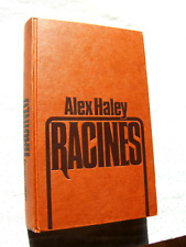RACINES / Alex Haley