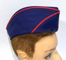 ANCIEN CALOT CASQUETTE KEPI