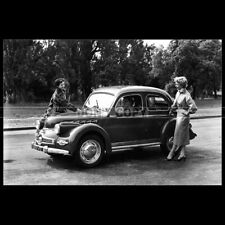 Photo A.012409 PANHARD DYNA