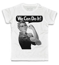 T-Shirt Homme WE CAN DO IT