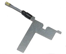 Aiguille pointe de lecture