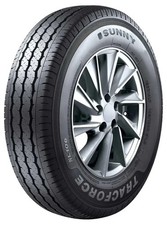Pneus d'Eté 215/75 R16C Sunny