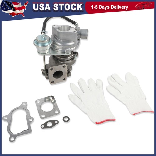 Turbocharger for bobcat - bobcat, kubota