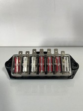 Boîte à fusibles neuve pour