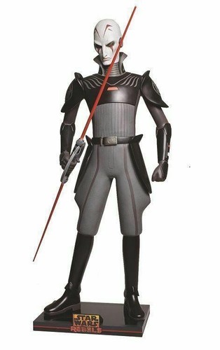 Inquisitor life size 1 - inquisitor,