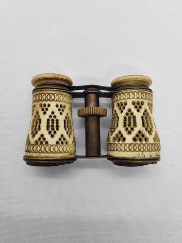 Antique 19th century - 19th, theatre