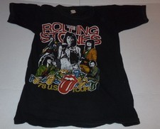 The Rolling Stones Vintage T