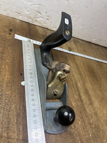 Rabot menuisier outil old - outil,
