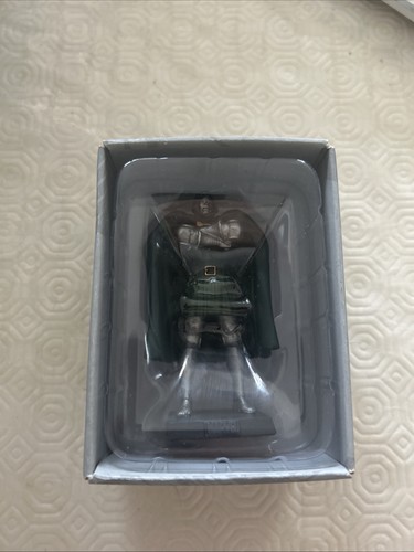 Figurine marvel plomb - figurine,