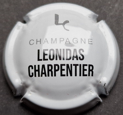 Lot lettre leonidas - -,