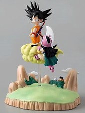 Figurine Dragon Ball Son Goku