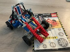 LEGO Technic 8841 Dune Buggy