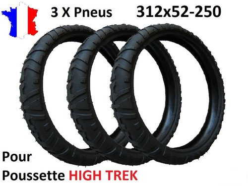 Lot pneus 312x52 250 pour - 3,