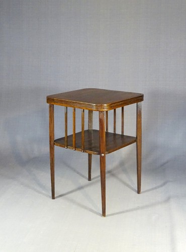 Table basse thonet 9205 - table, n°9205