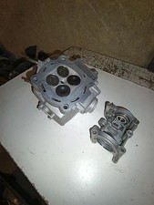 culasse crf 450 2002 2003