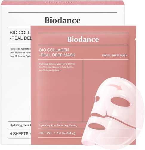 Masque biodance bio - masque,