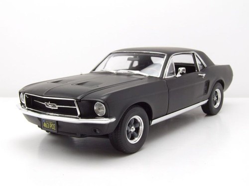 Greenlight ford mustang - greenlight,