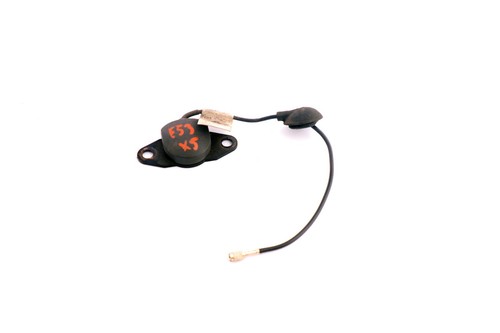 Bmw e53 gps - antenne, navi
