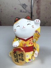 Figurine en céramique