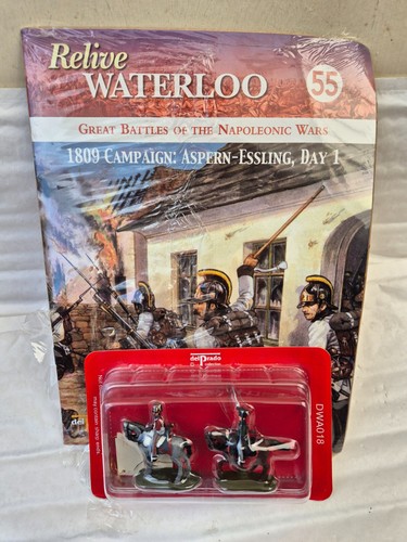Issue del prado waterloo - del,