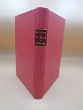 Pierre Ponsoye : L'Islam et le Graal étude sur l'ésotérisme du Parzival de ...