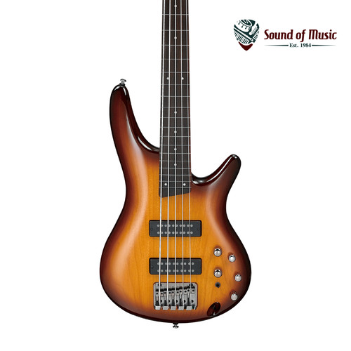 Ibanez standard sr375e - standard,