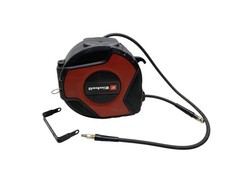 Enrouleur de tuyau d'air