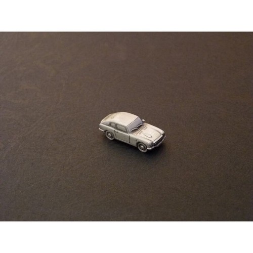 Miniature honda s800 s800m - honda,