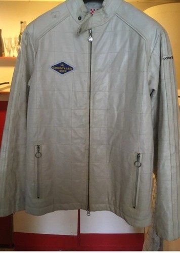 Veste jacket vintage adidas - vintage,