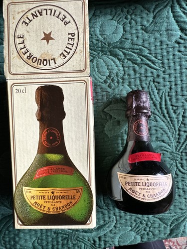 Petite liquorelle pétillante - petite,
