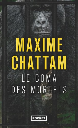 Coma des mortels chattam - coma,