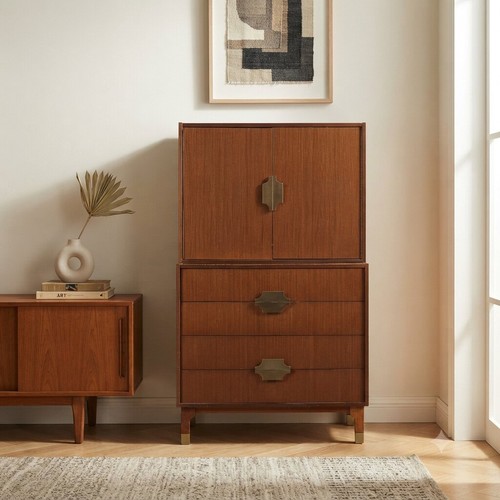Meuble vintage des années - meuble,