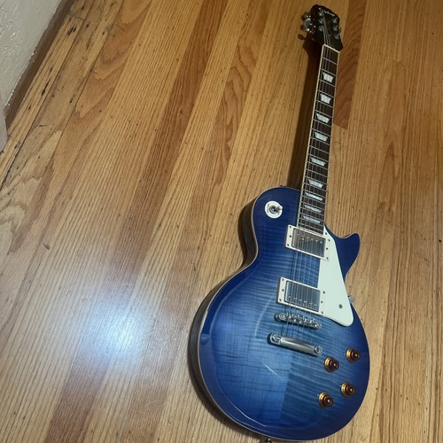 2010 epiphone les paul - 2010,