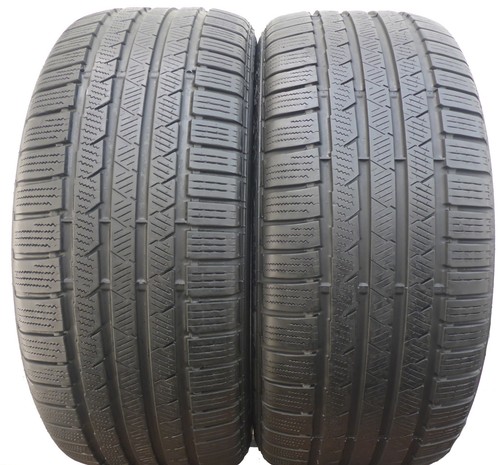 Continental 245 r18 97v - 2x,