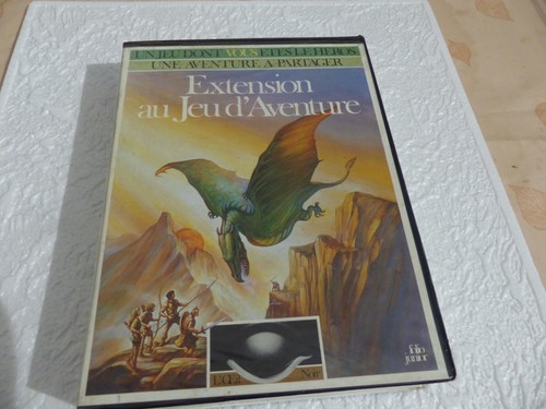 Ldvelh boite jeu - ldvelh,