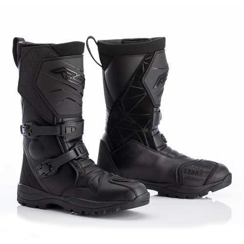 Rst bottes trail adventure - bottes, adventure-x