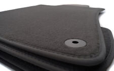 Tapis Sol Audi A4 Cabriolet 8H 2002 à 2008 Velours Anthra 800g/m² Forme Origine