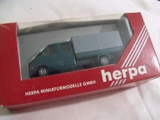 ho - 1/87  - HERPA - VW