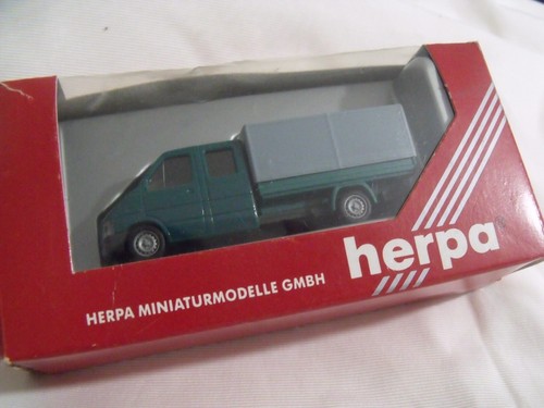 Herpa vw - herpa,