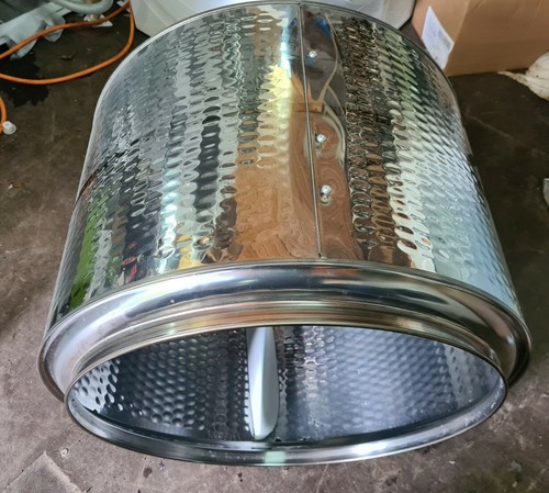 Brouette tambour siemens bosch - brouette,